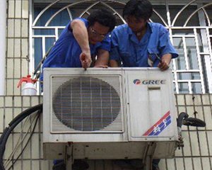 东西湖空调售后维修服务中心在哪里找